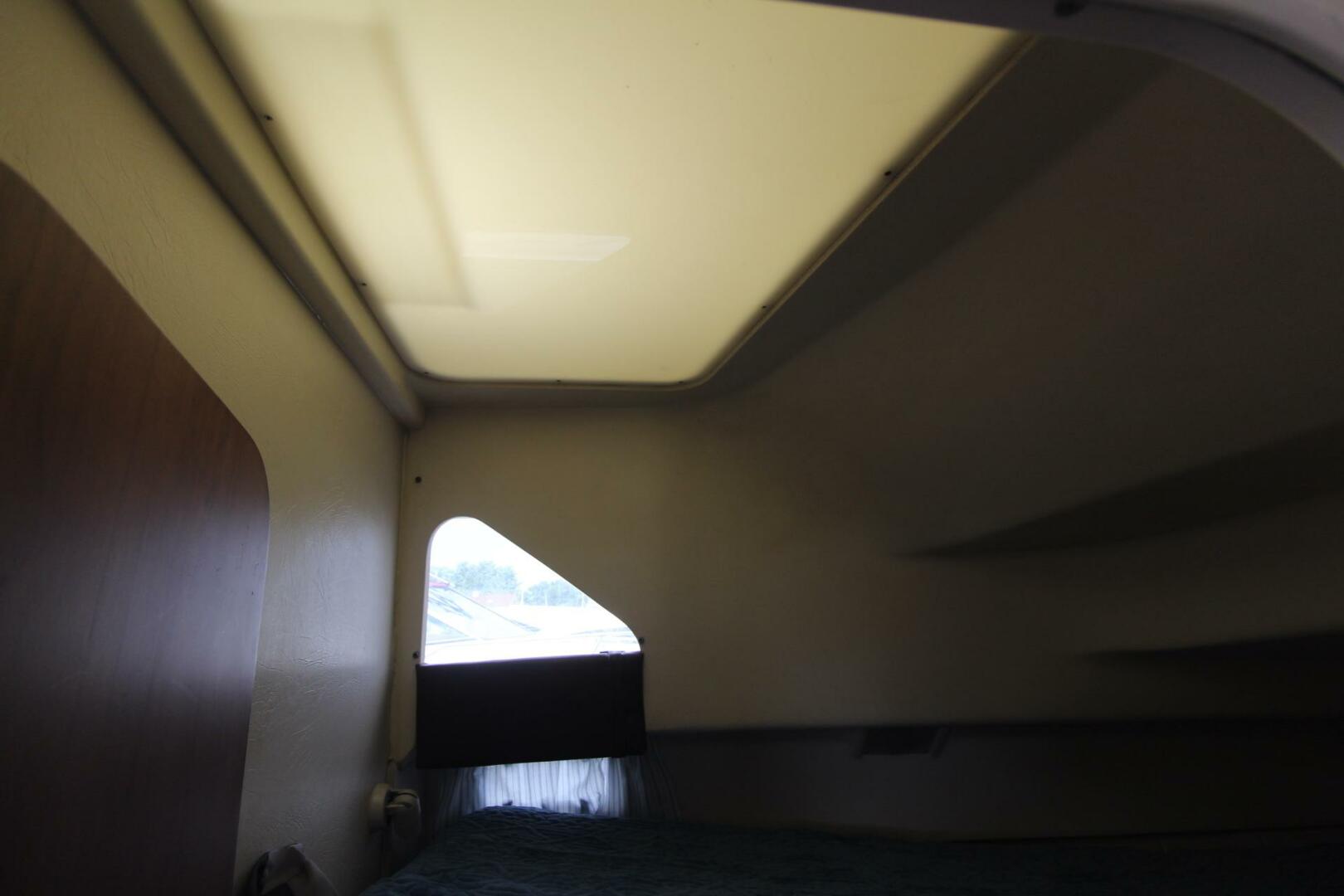 Bella Pazz 31ft Mainship Yacht For Sale