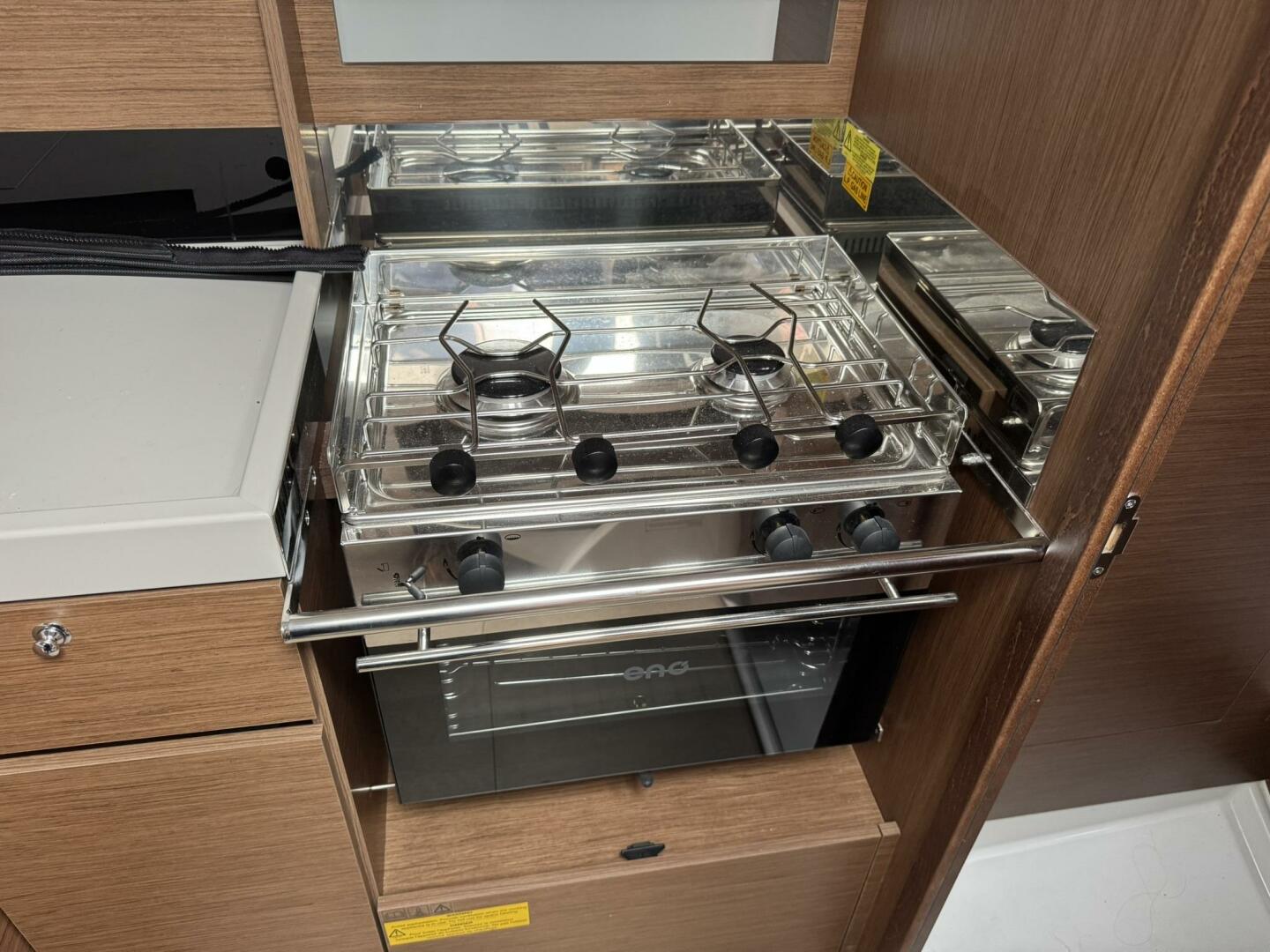 XANADU 34ft Beneteau Yacht For Sale