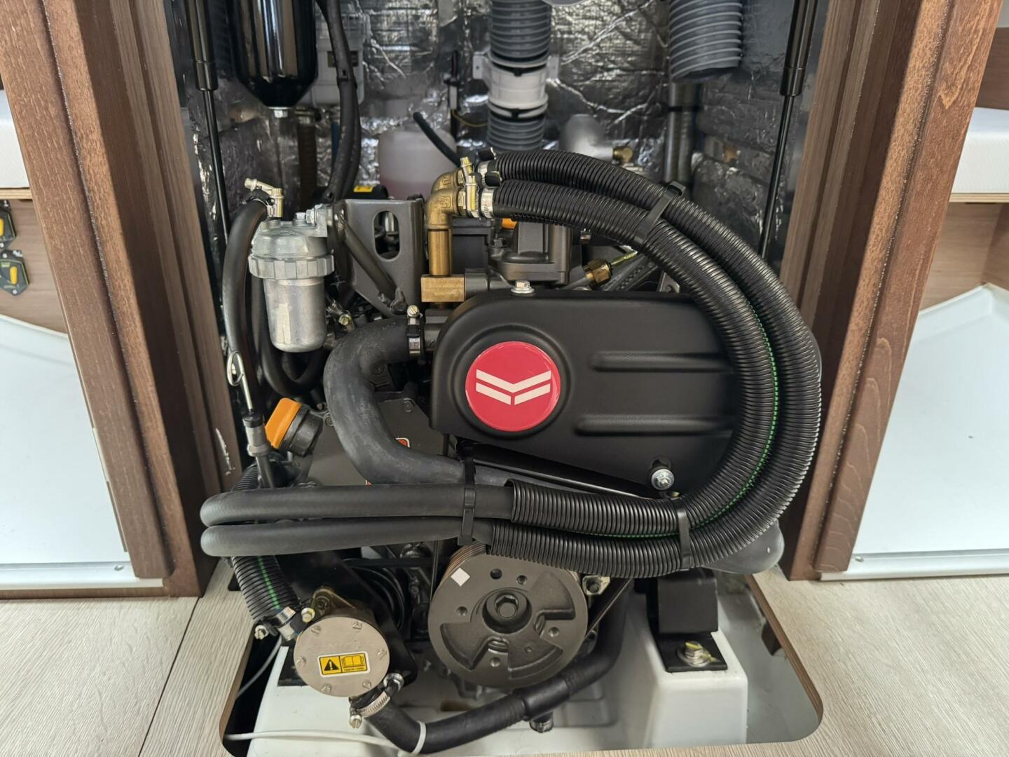 XANADU 34ft Beneteau Yacht For Sale