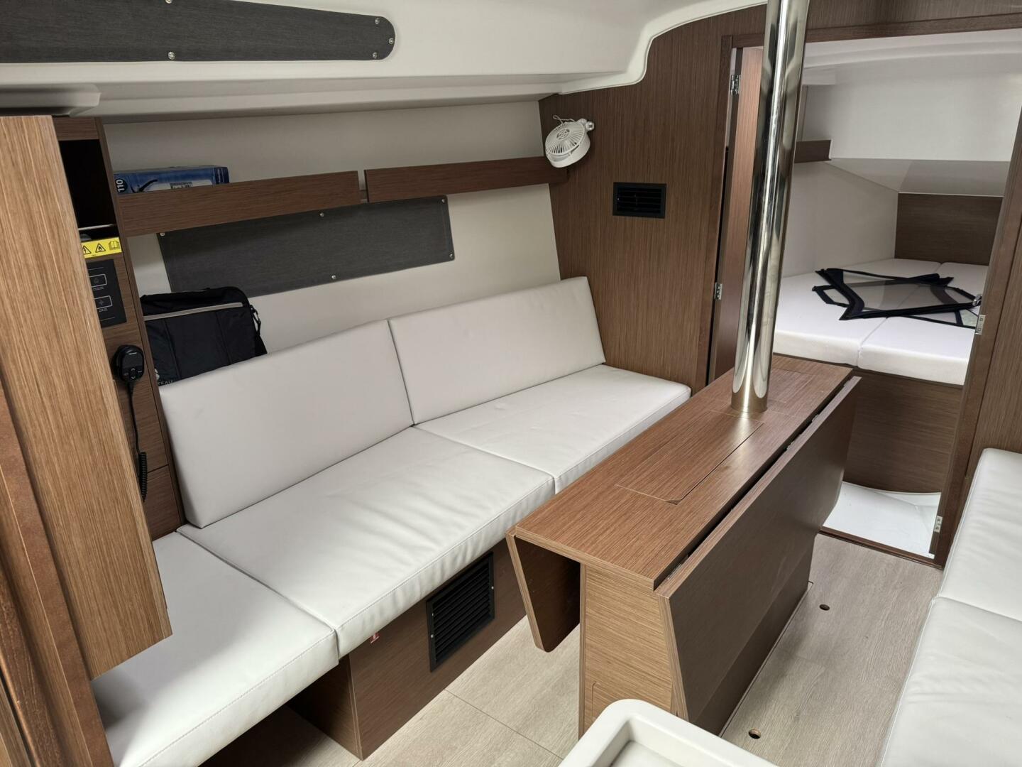 XANADU 34ft Beneteau Yacht For Sale