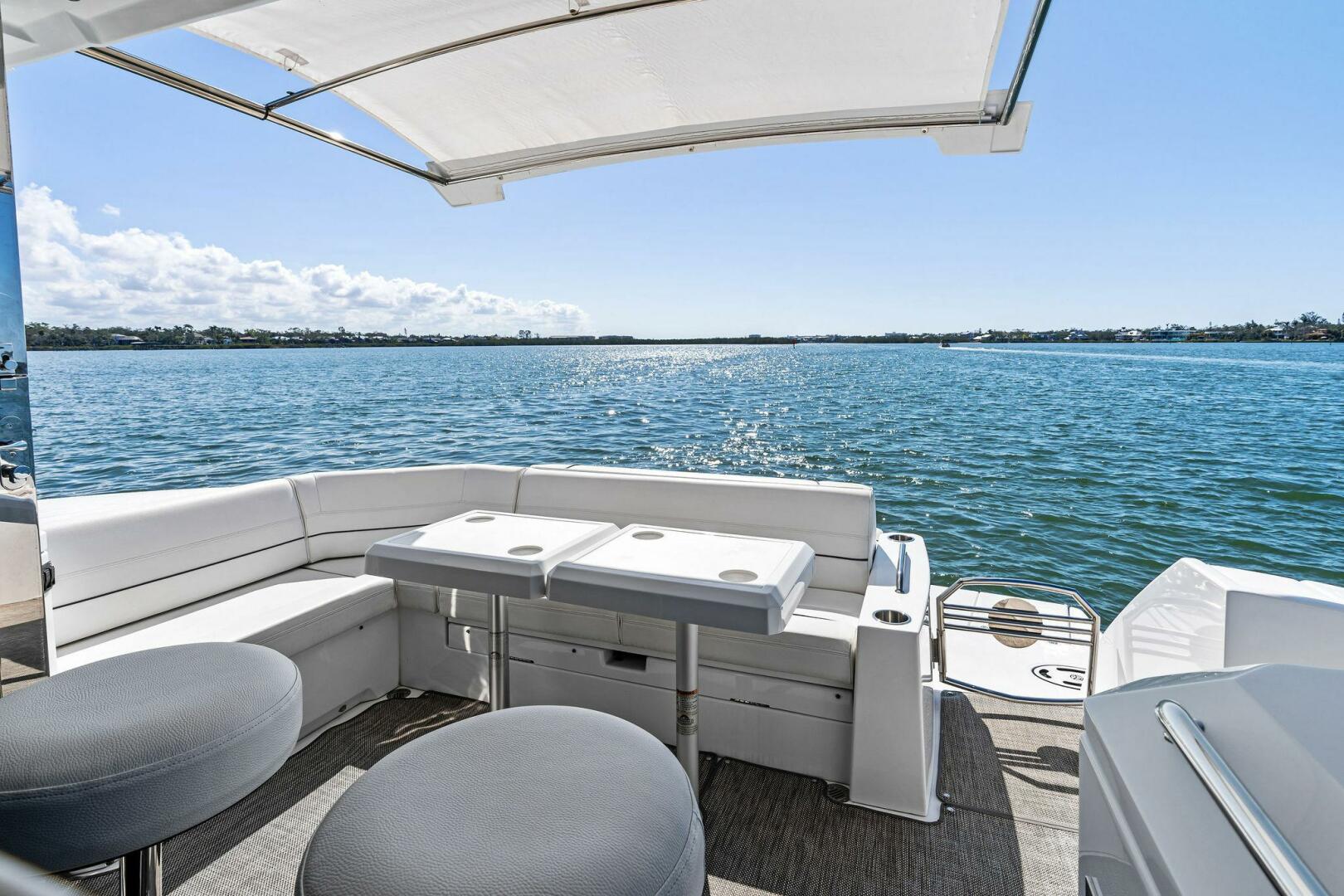 2019 Cruisers 45 Cantius 'My Everything'