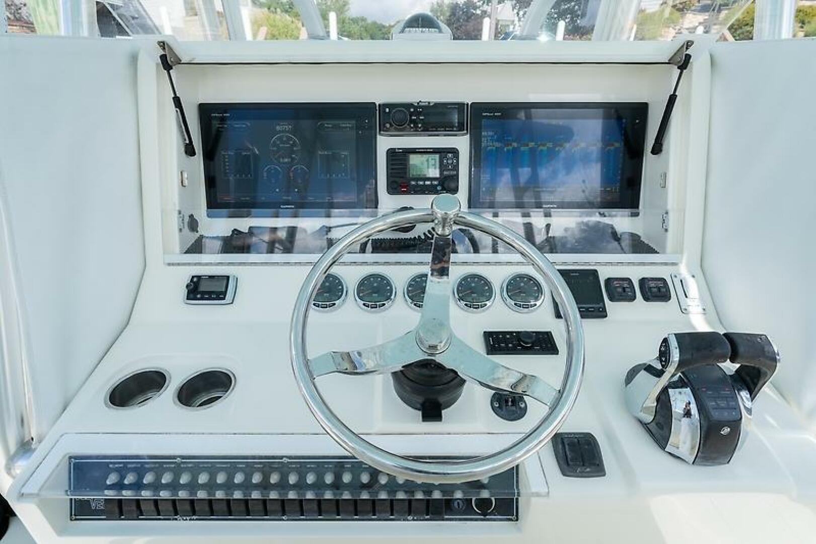 Vessel Image #8