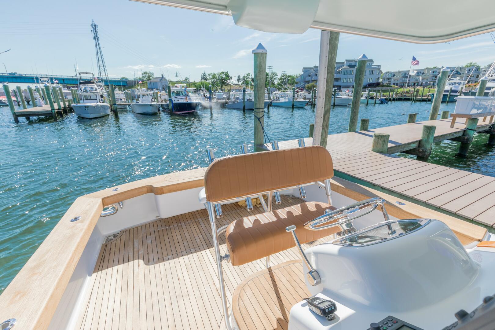 HARBOR LIGHTS 33ft Pace Yacht For Sale