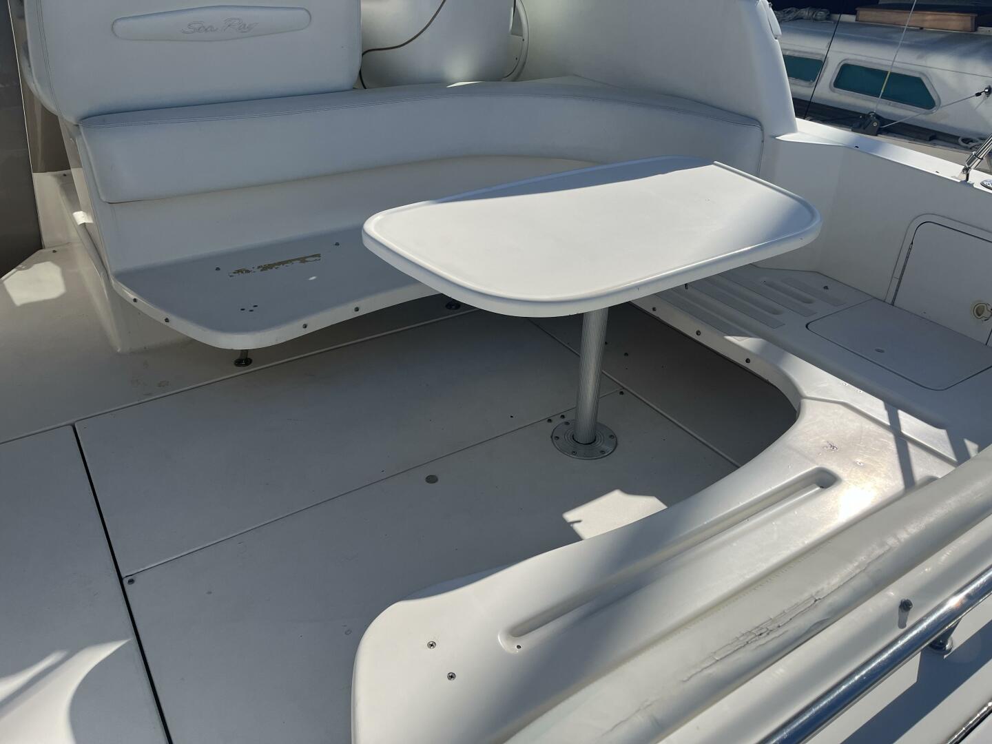 Sea Ray 310 Sundancer