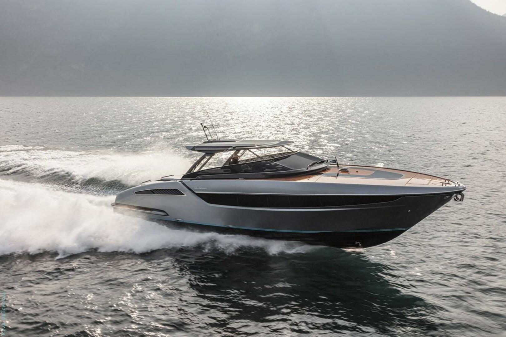 2022 Riva