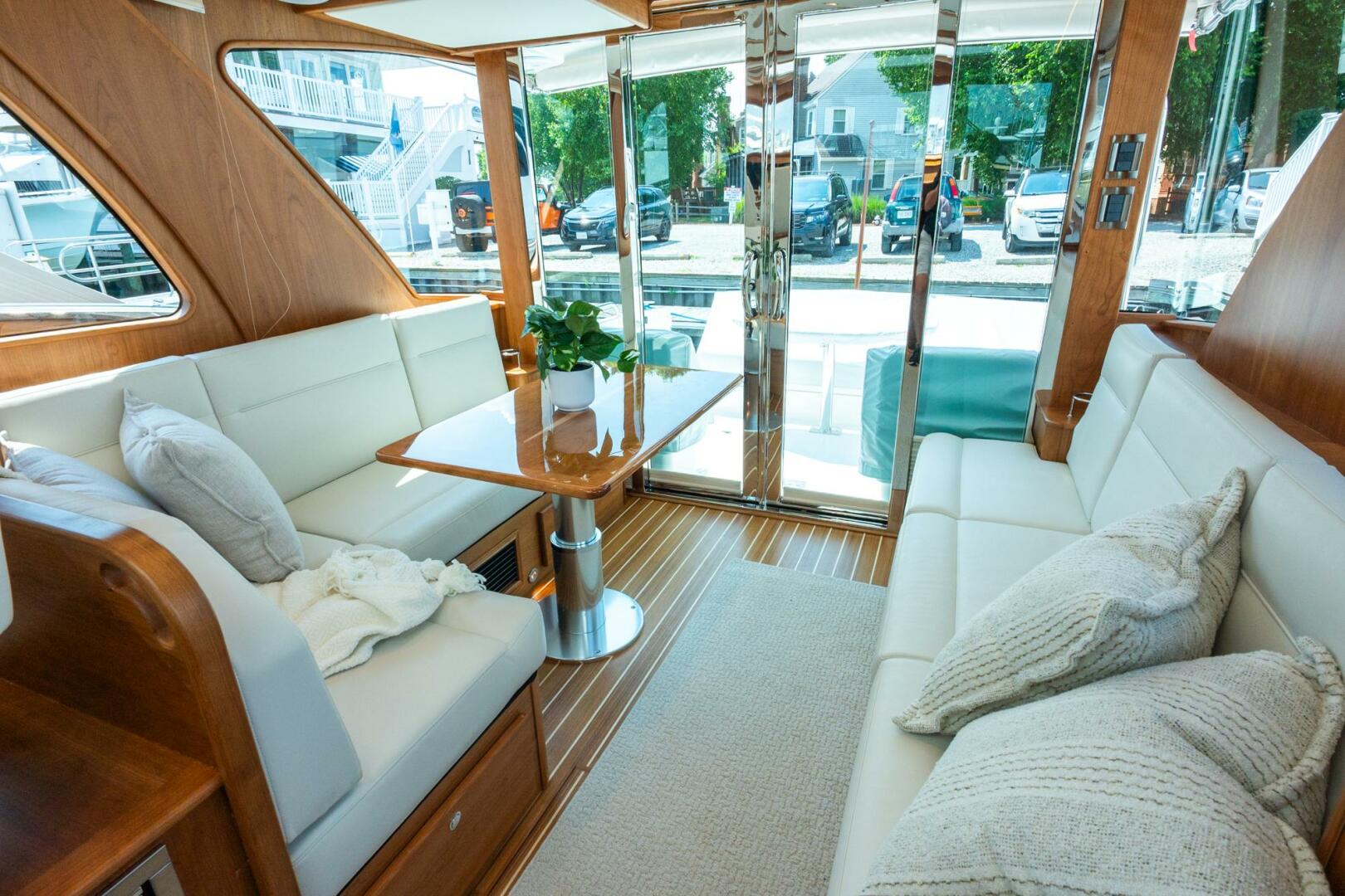 2026 Sabre 43 SE 16
