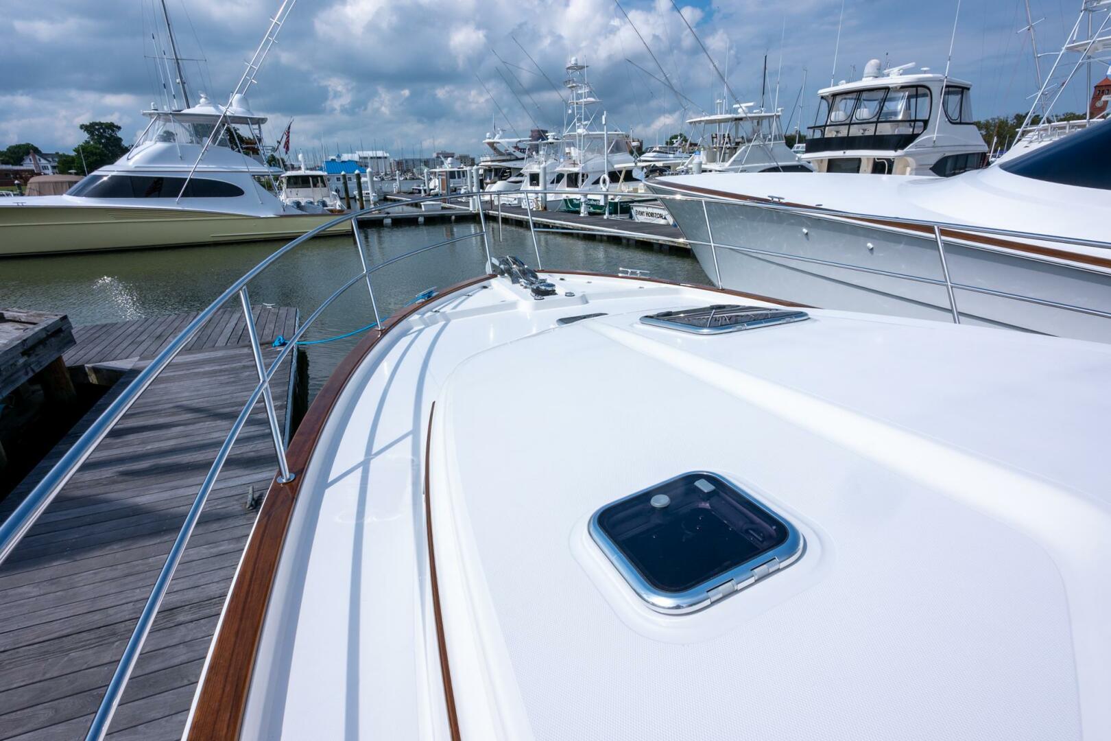2026 Sabre 43 SE 07