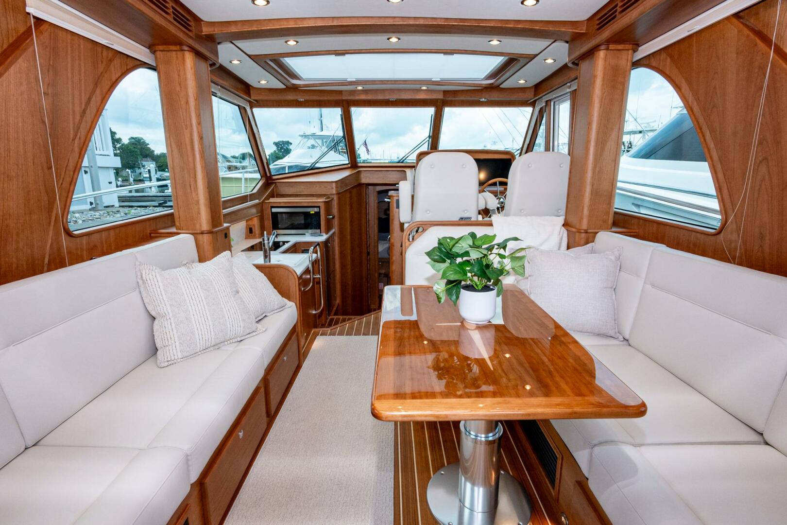 2026 Sabre 43 SE 12