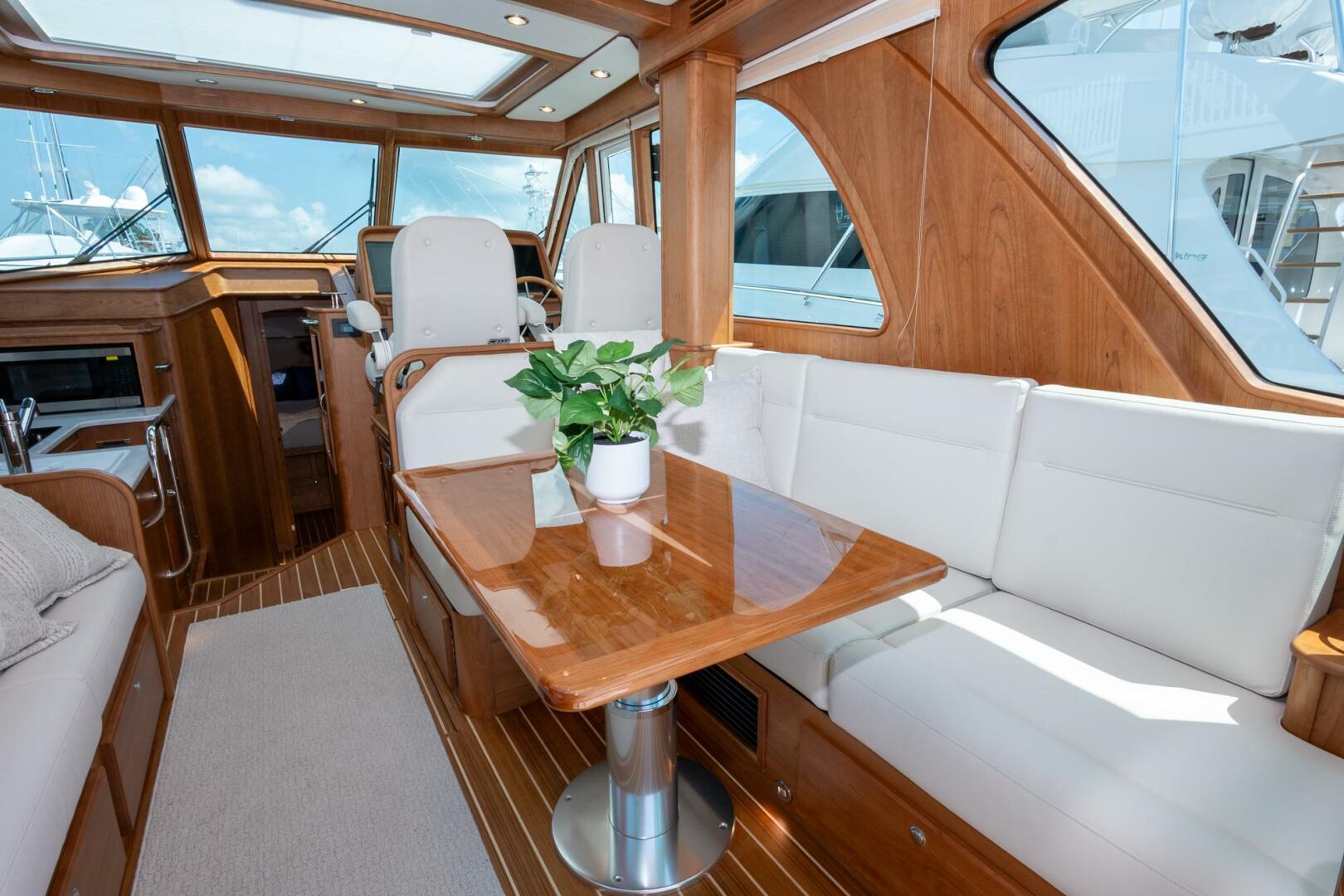 2026 Sabre 43 SE 14
