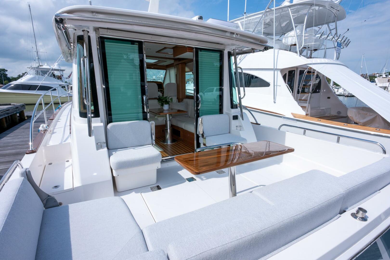 2026 Sabre 43 SE 02
