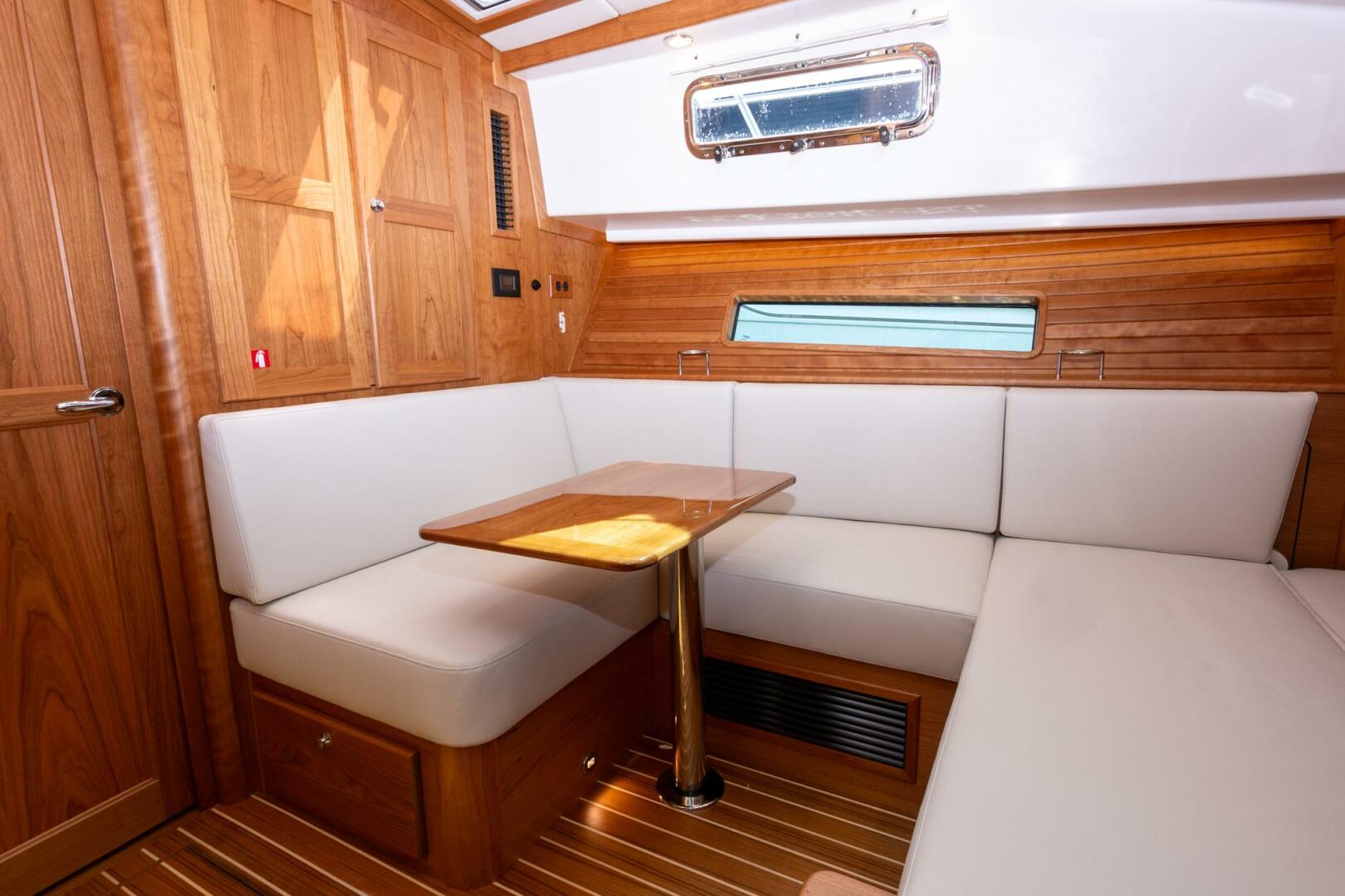 2026 Sabre 43 SE 22