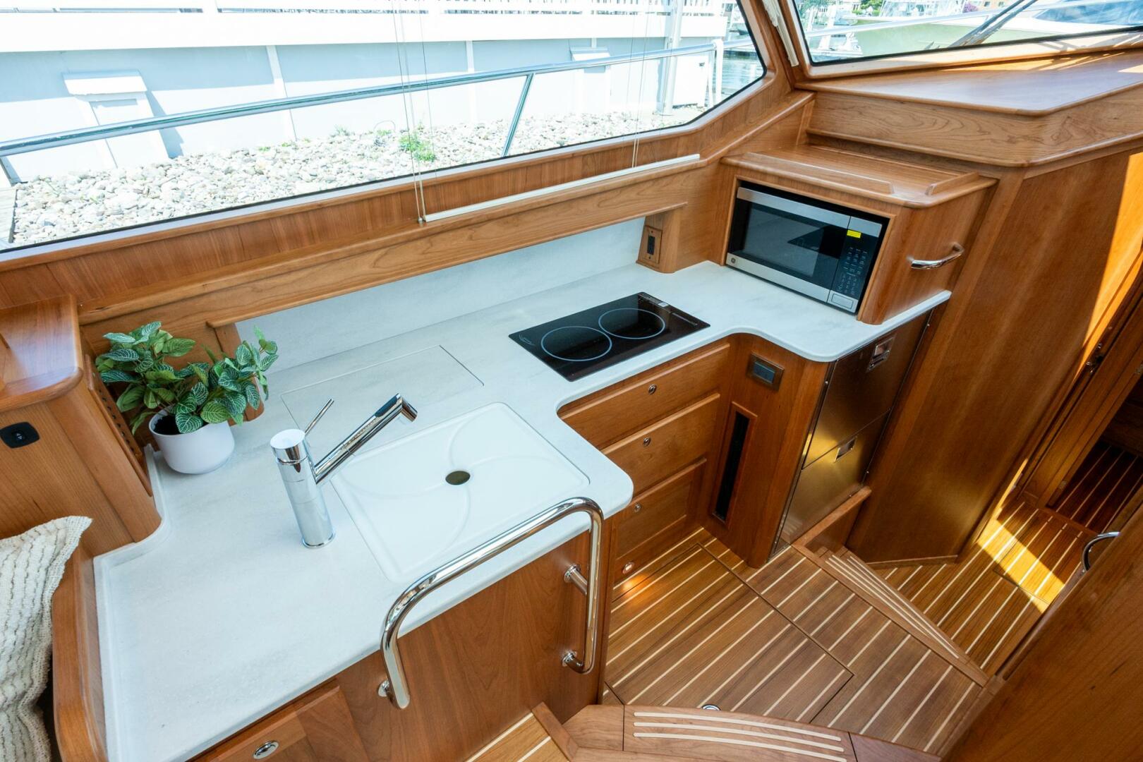 2026 Sabre 43 SE 19