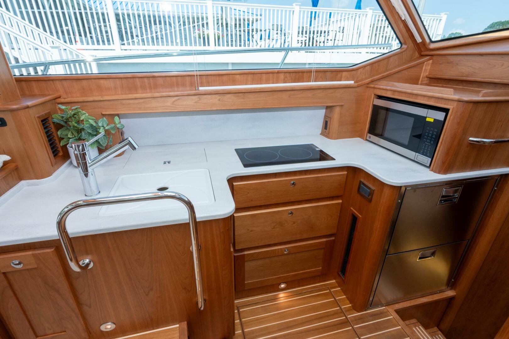 2026 Sabre 43 SE 20