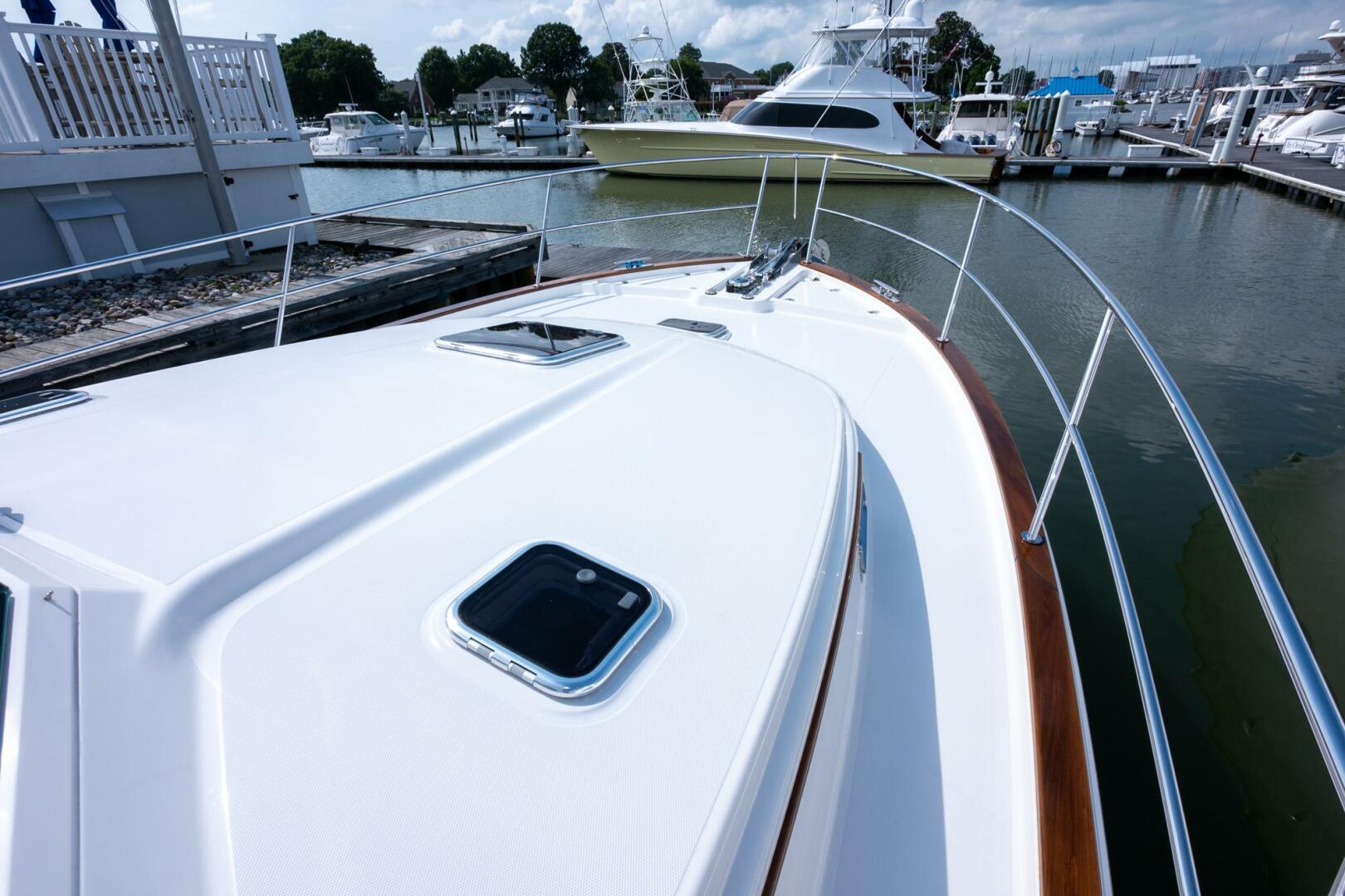 2026 Sabre 43 SE 10