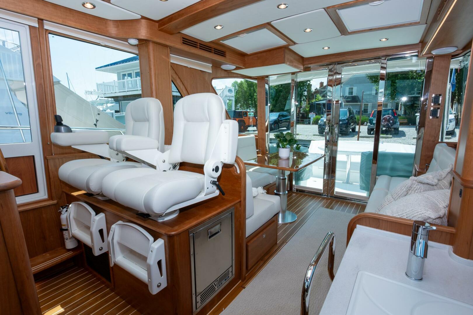 2026 Sabre 43 SE 17