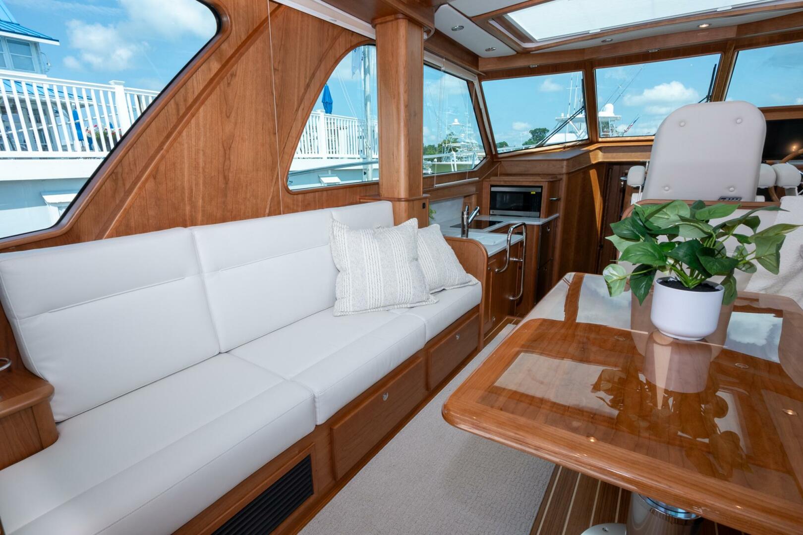 2026 Sabre 43 SE 13