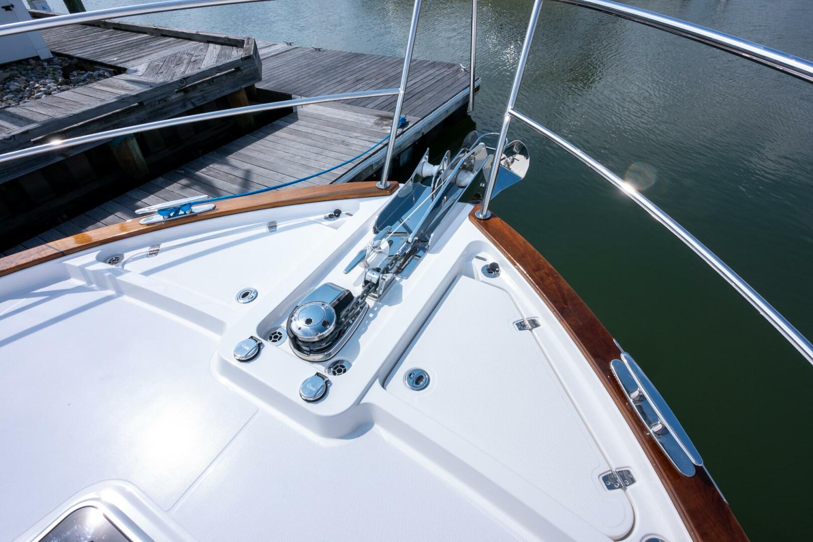 2026 Sabre 43 SE 09