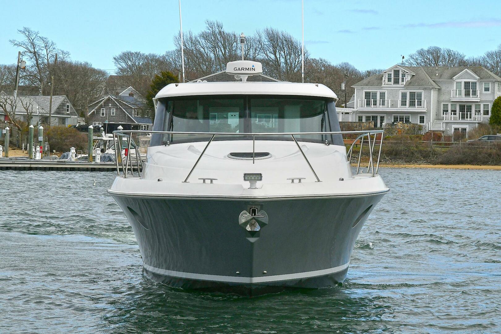 Vessel Image #4