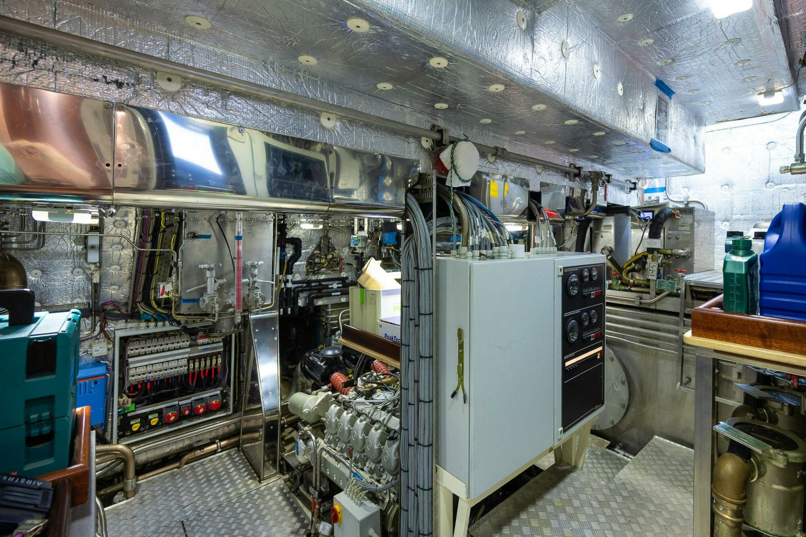 PLAYMOBIL 101ft Brandstatter Yacht For Sale