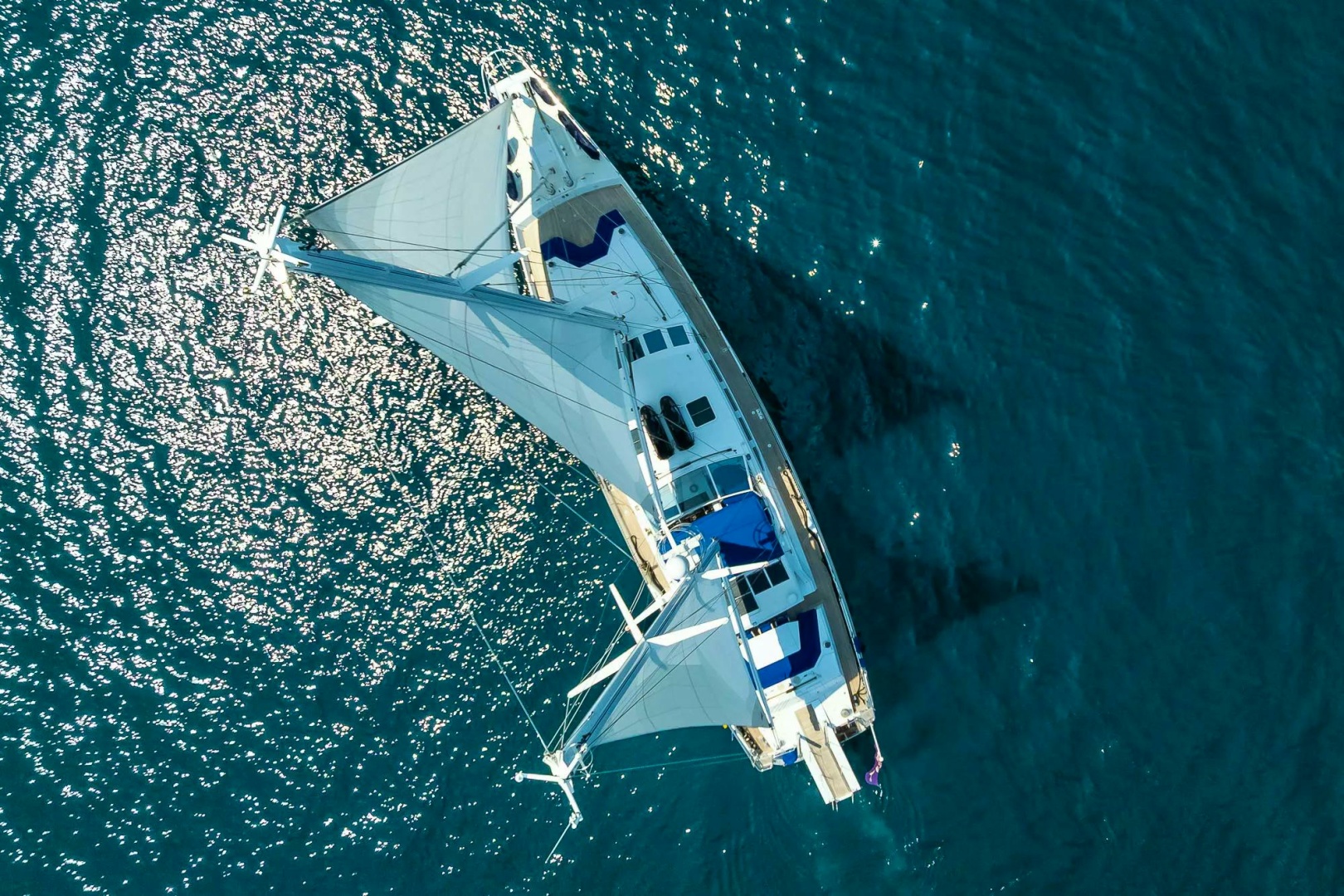 PLAYMOBIL 101ft Brandstatter Yacht For Sale