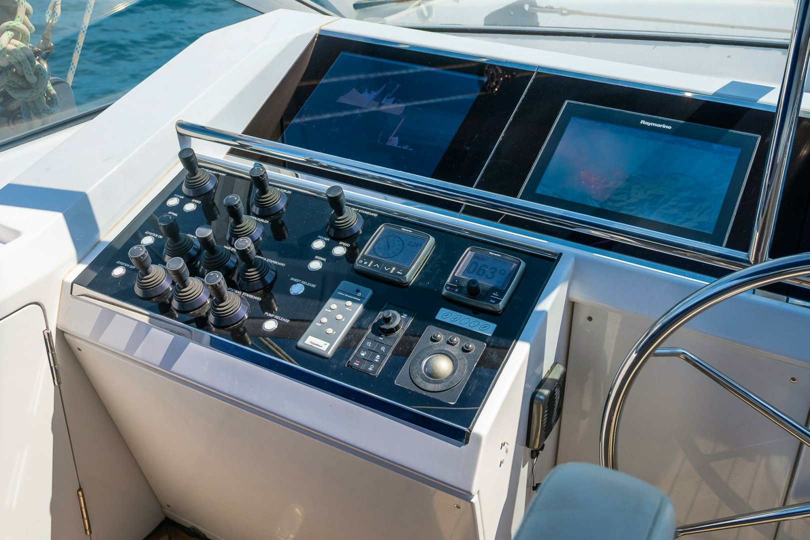 PLAYMOBIL 101ft Brandstatter Yacht For Sale