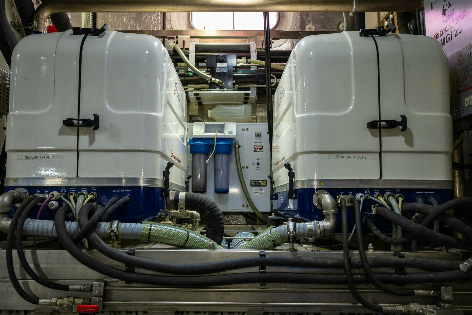 PLAYMOBIL 101ft Brandstatter Yacht For Sale