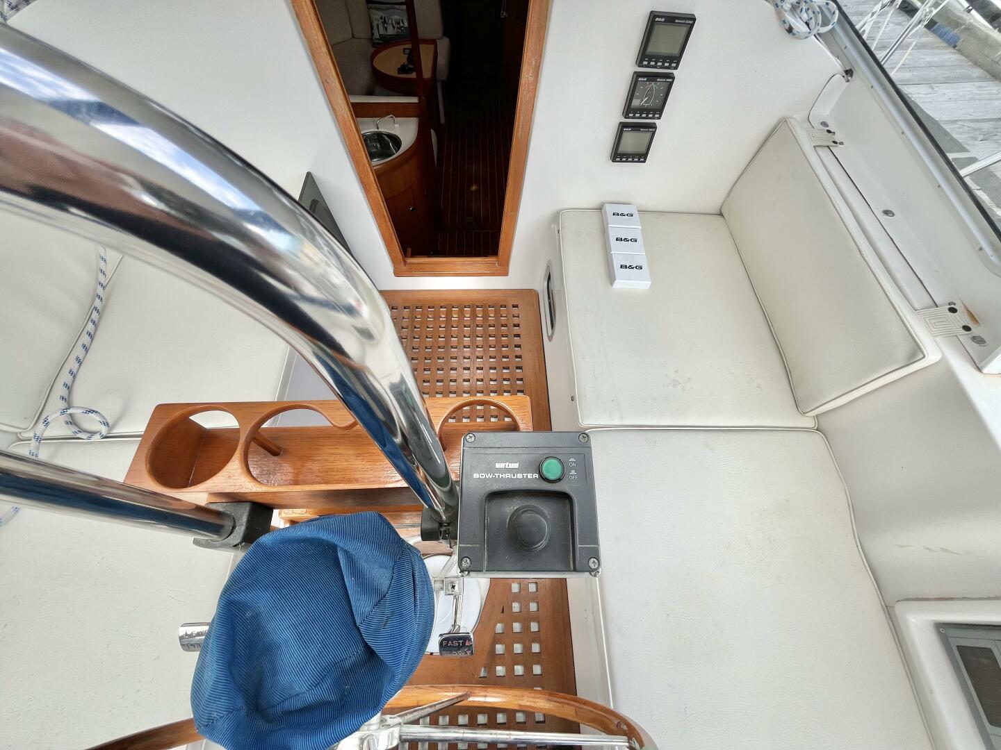 Vessel Image #31