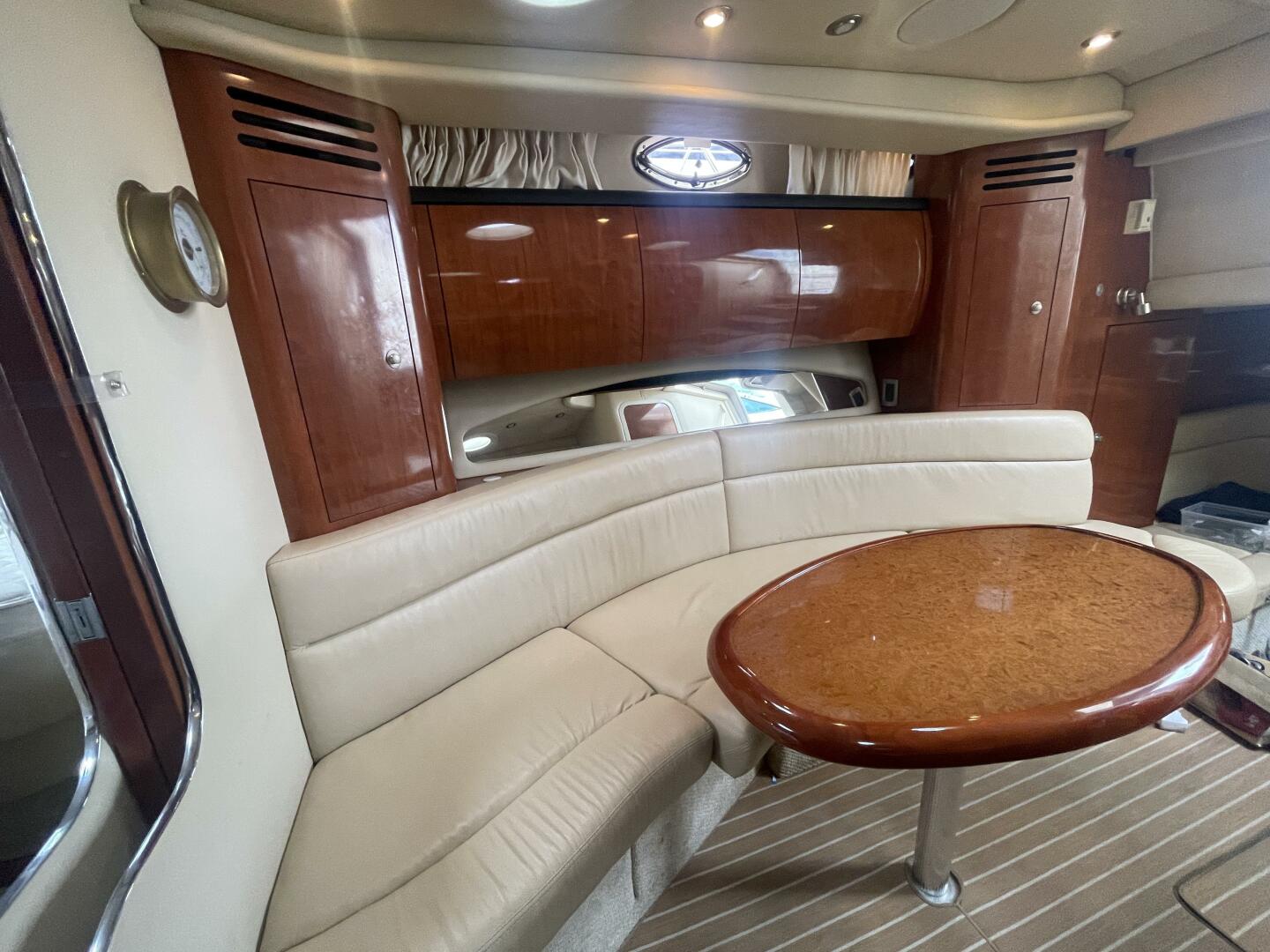 36ft Sea Ray Yacht For Sale