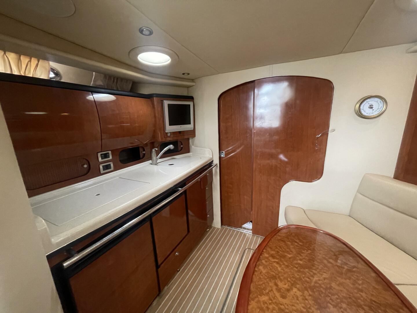 36ft Sea Ray Yacht For Sale