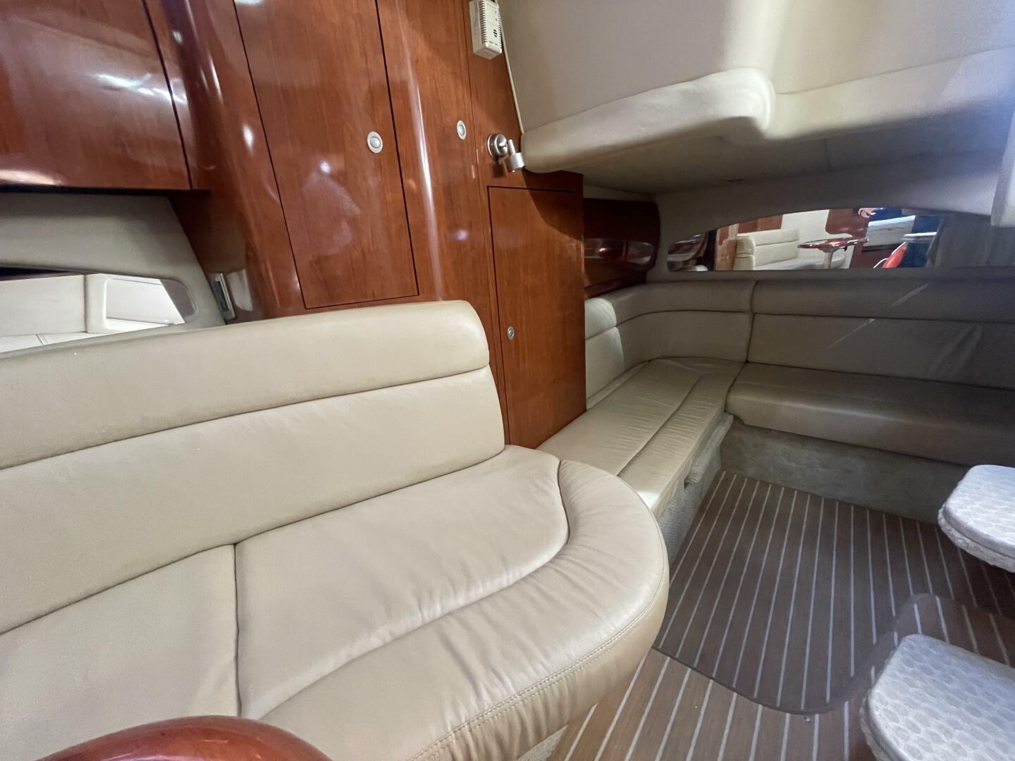 36ft Sea Ray Yacht For Sale