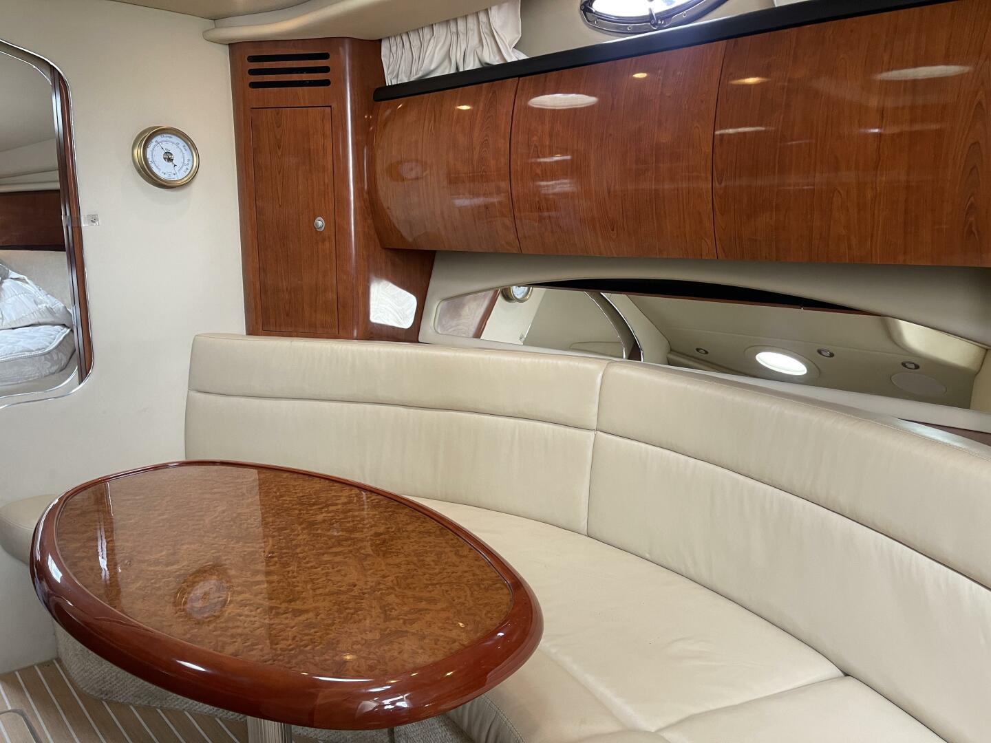 36ft Sea Ray Yacht For Sale