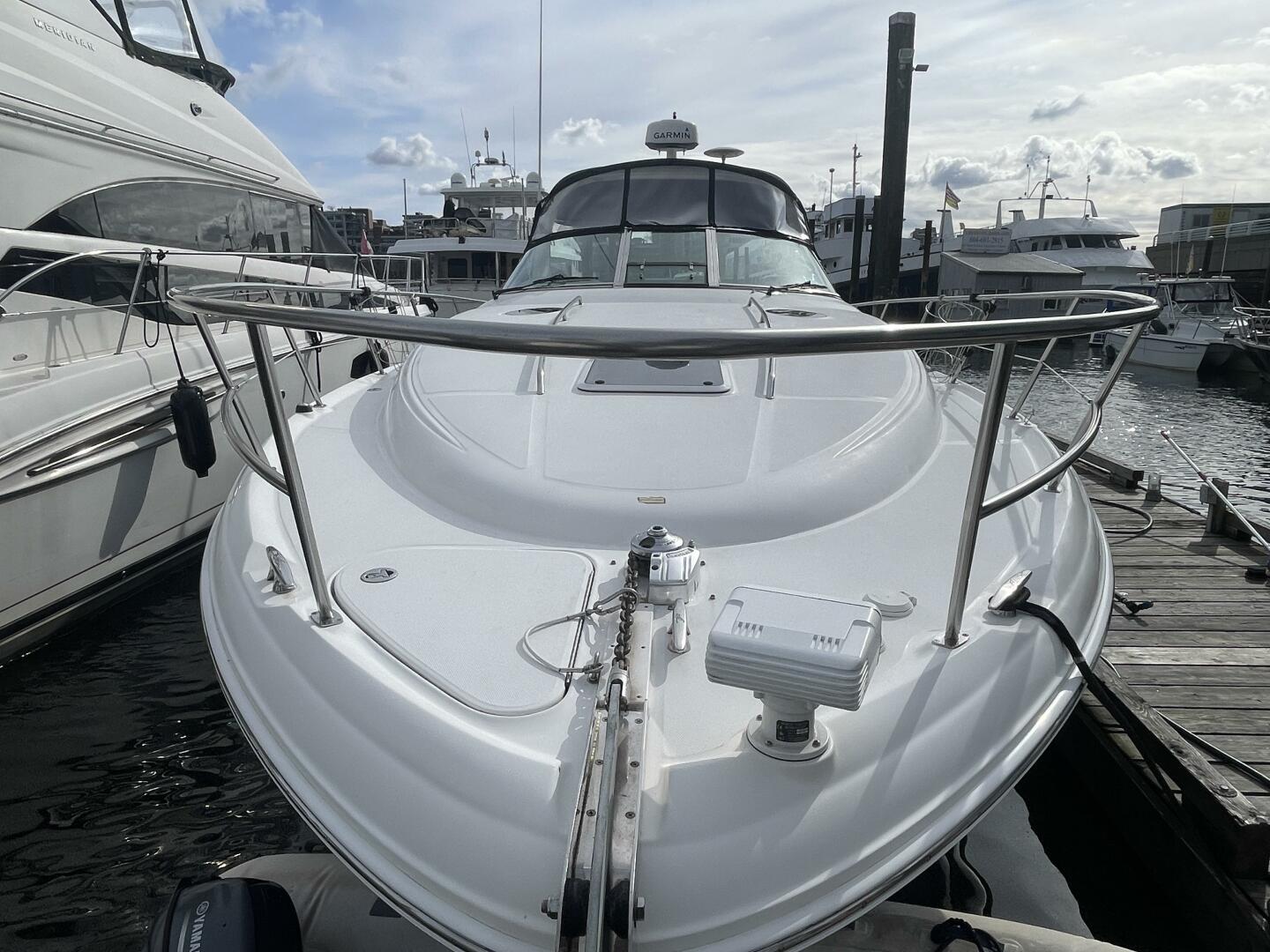 36ft Sea Ray Yacht For Sale