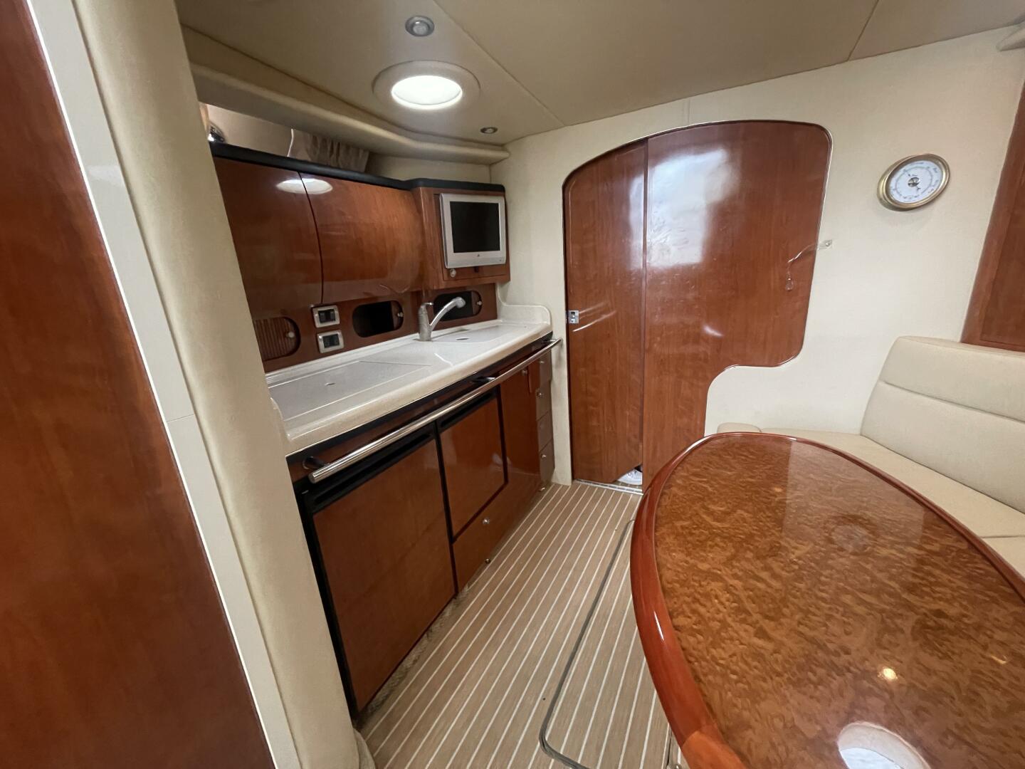 36ft Sea Ray Yacht For Sale