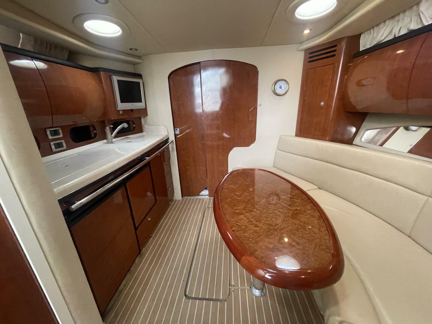 36ft Sea Ray Yacht For Sale