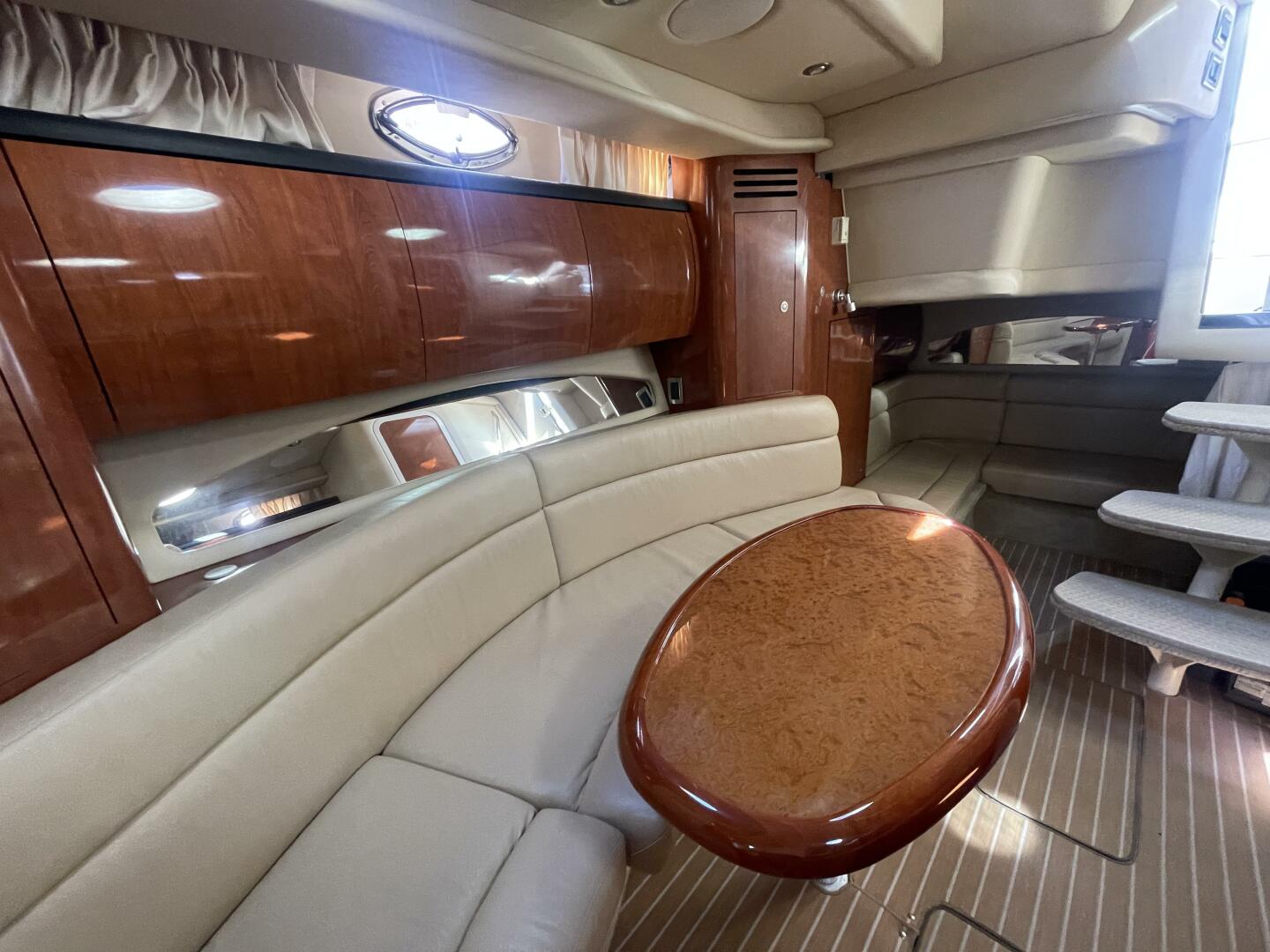 36ft Sea Ray Yacht For Sale