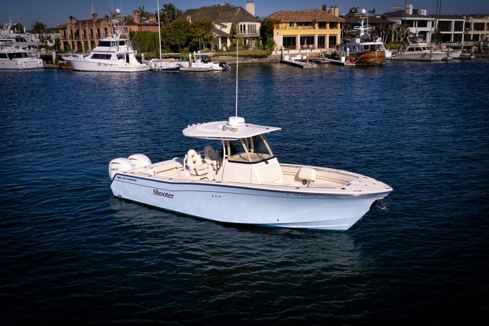 Vessel Image #1