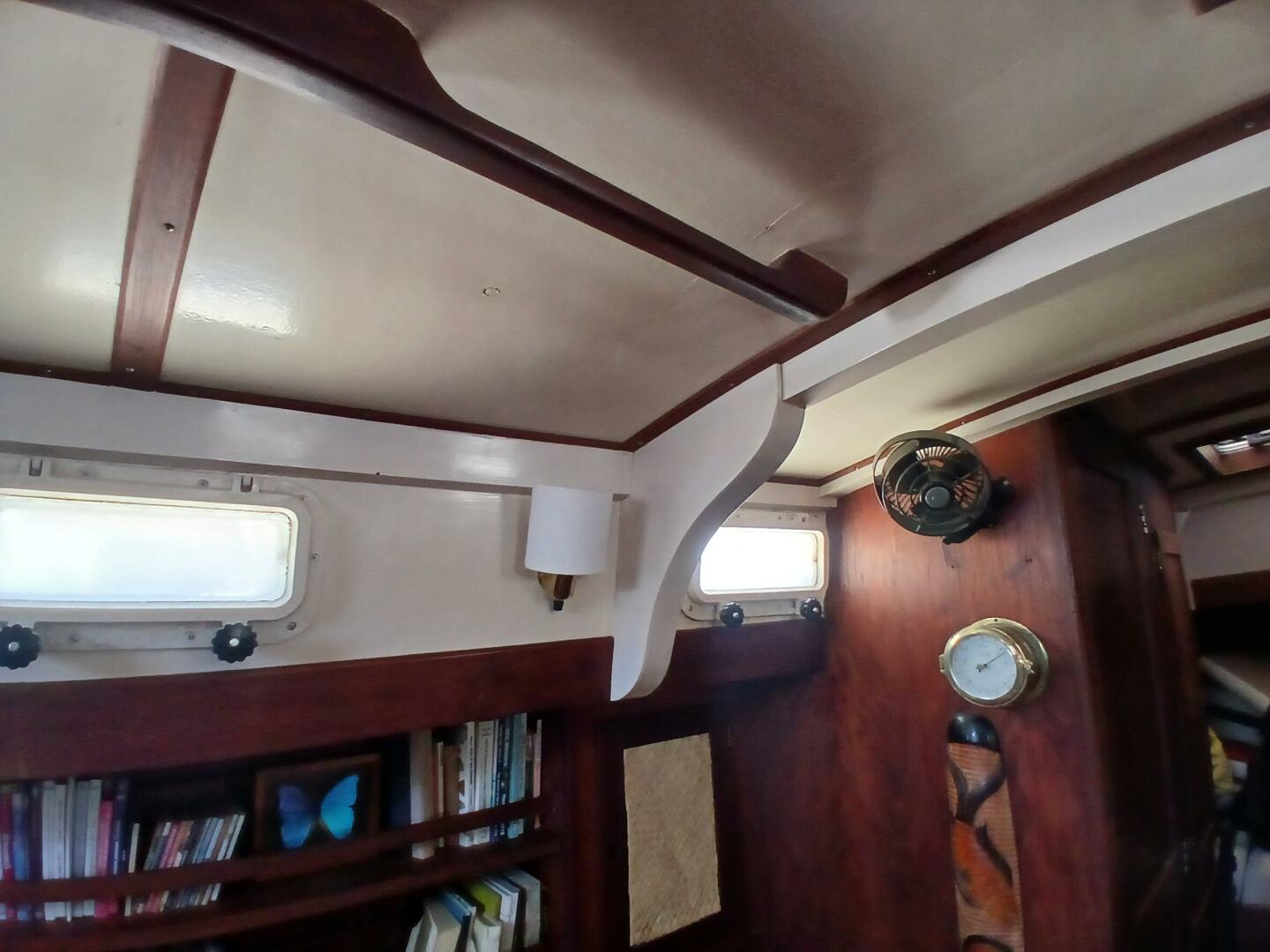 Papillion 41ft Dickerson Yacht For Sale