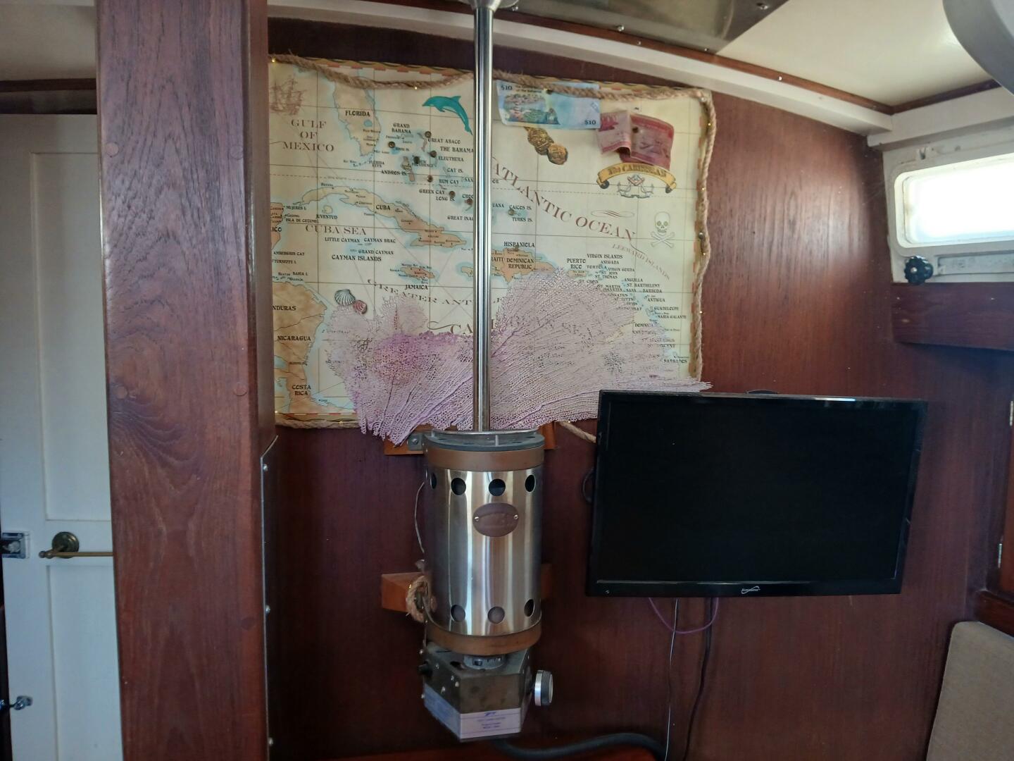 Papillion 41ft Dickerson Yacht For Sale