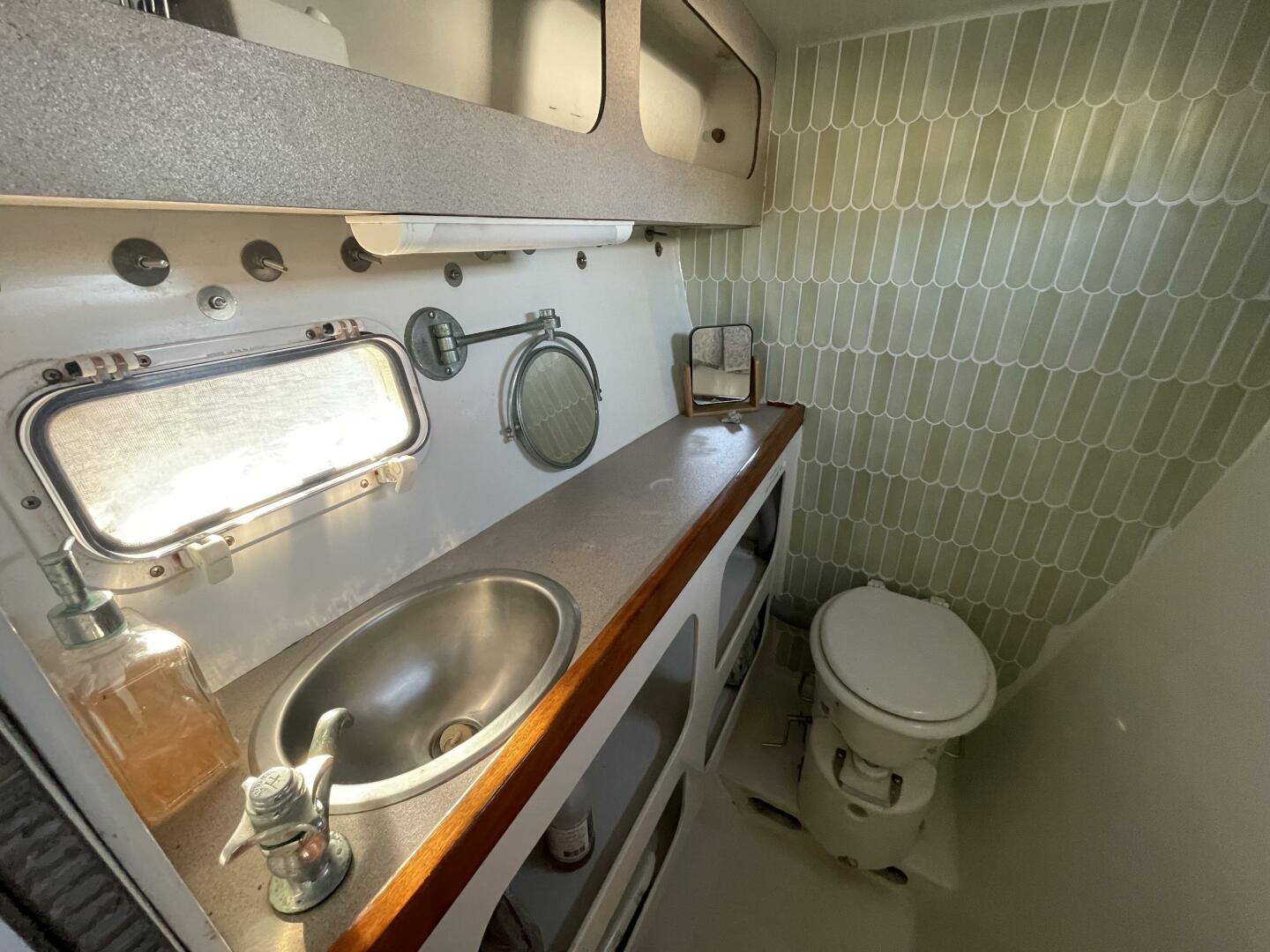 46ft Crowther Yacht For Sale