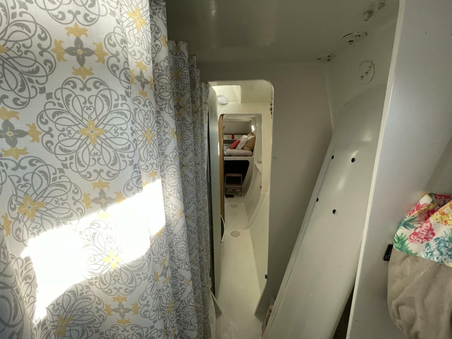 46ft Crowther Yacht For Sale