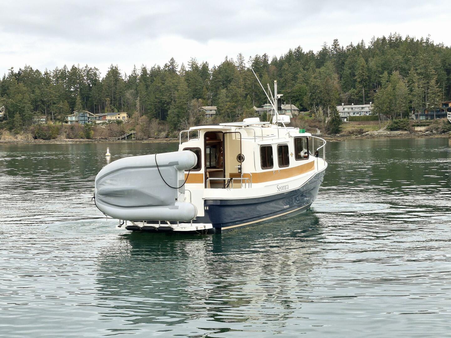 Vessel Image #3