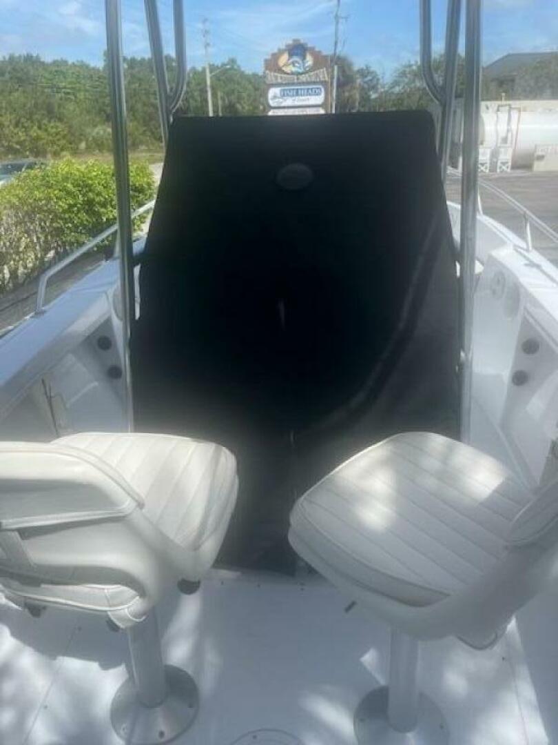 22ft Mako Yacht For Sale