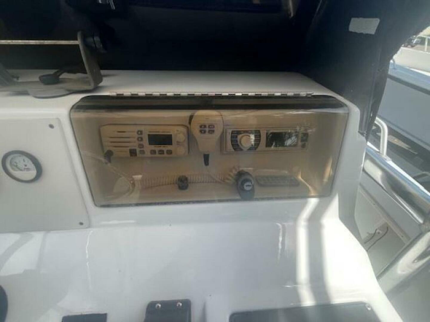 22ft Mako Yacht For Sale
