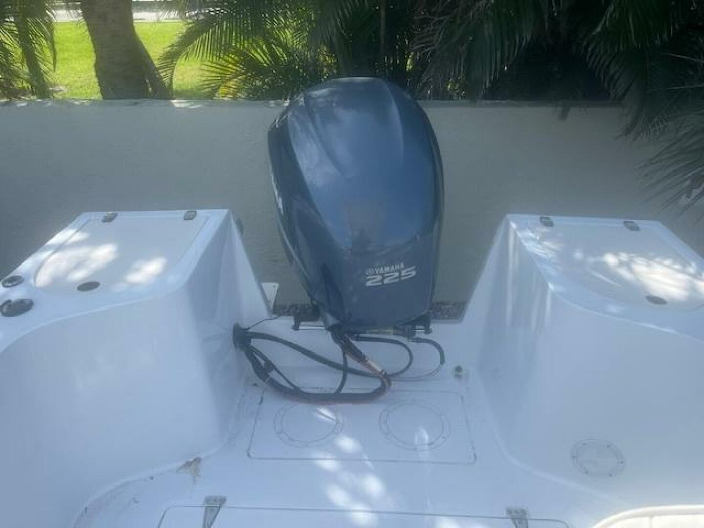 22ft Mako Yacht For Sale