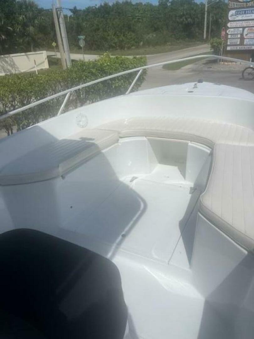 22ft Mako Yacht For Sale