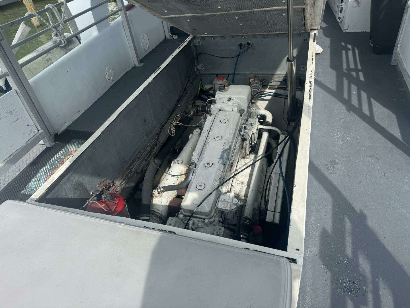 40ft Willard Yacht For Sale 40ft Willard Yacht For Sale