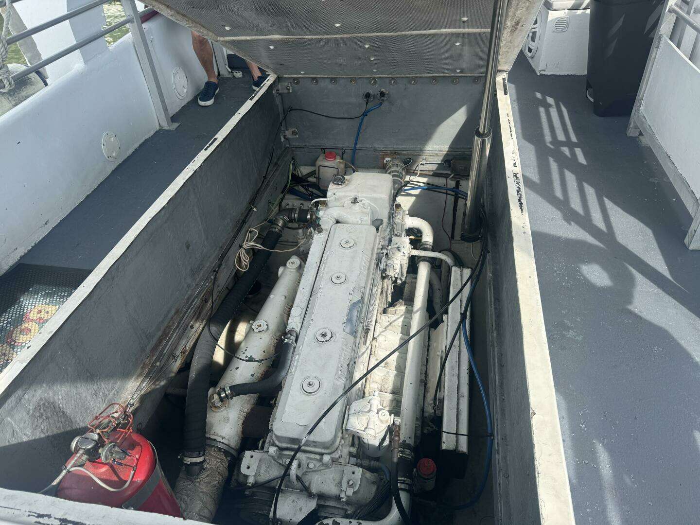 40ft Willard Yacht For Sale 40ft Willard Yacht For Sale