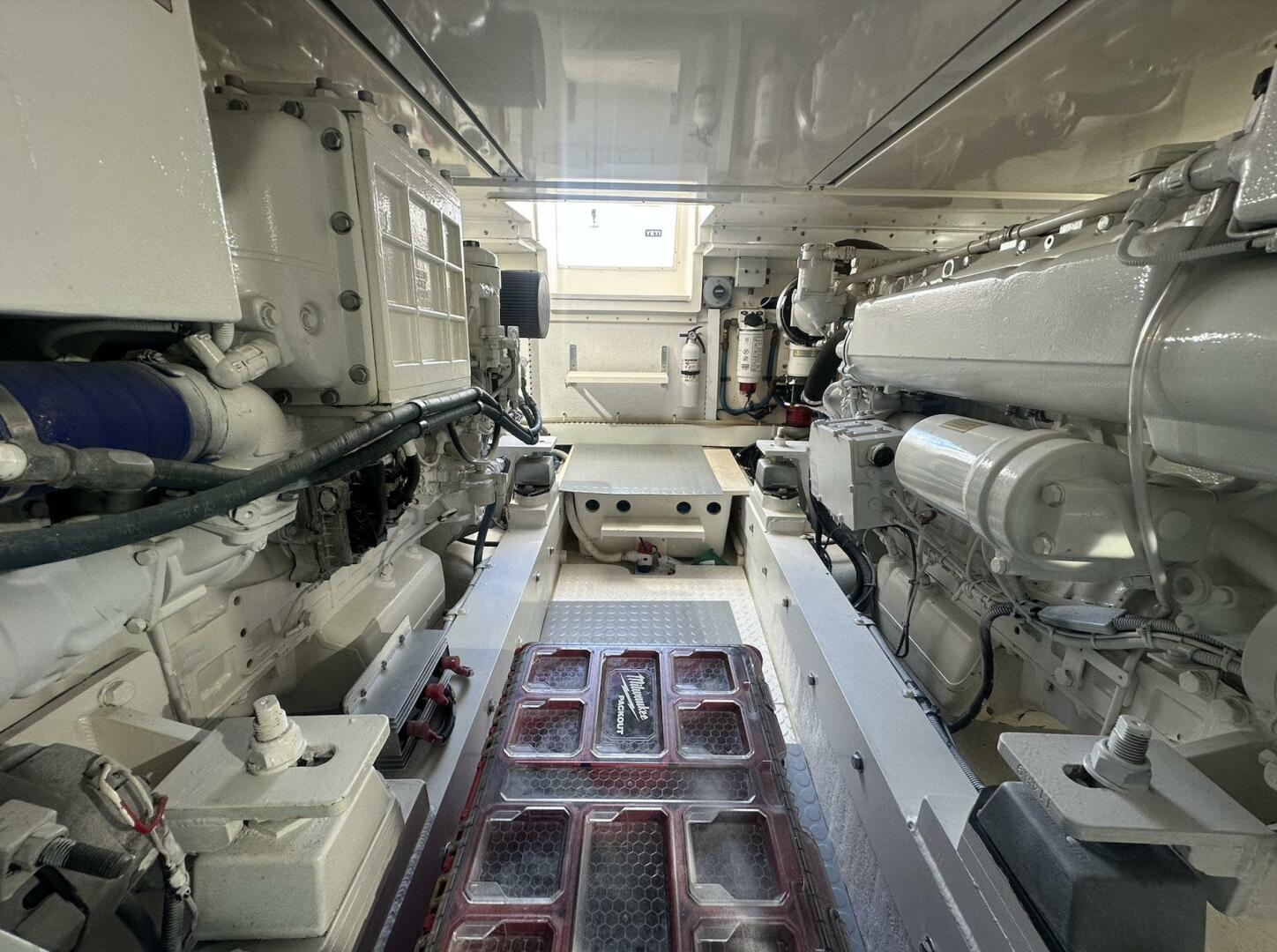 Current Addition 42ft Henriques Yacht For Sale