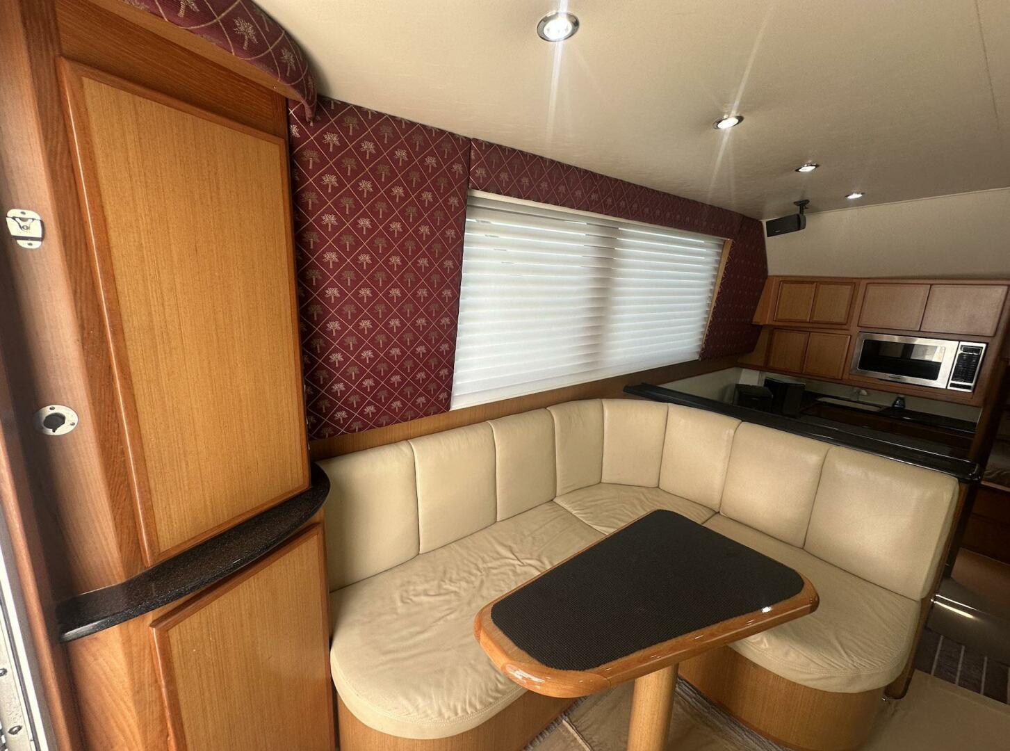 Current Addition 42ft Henriques Yacht For Sale