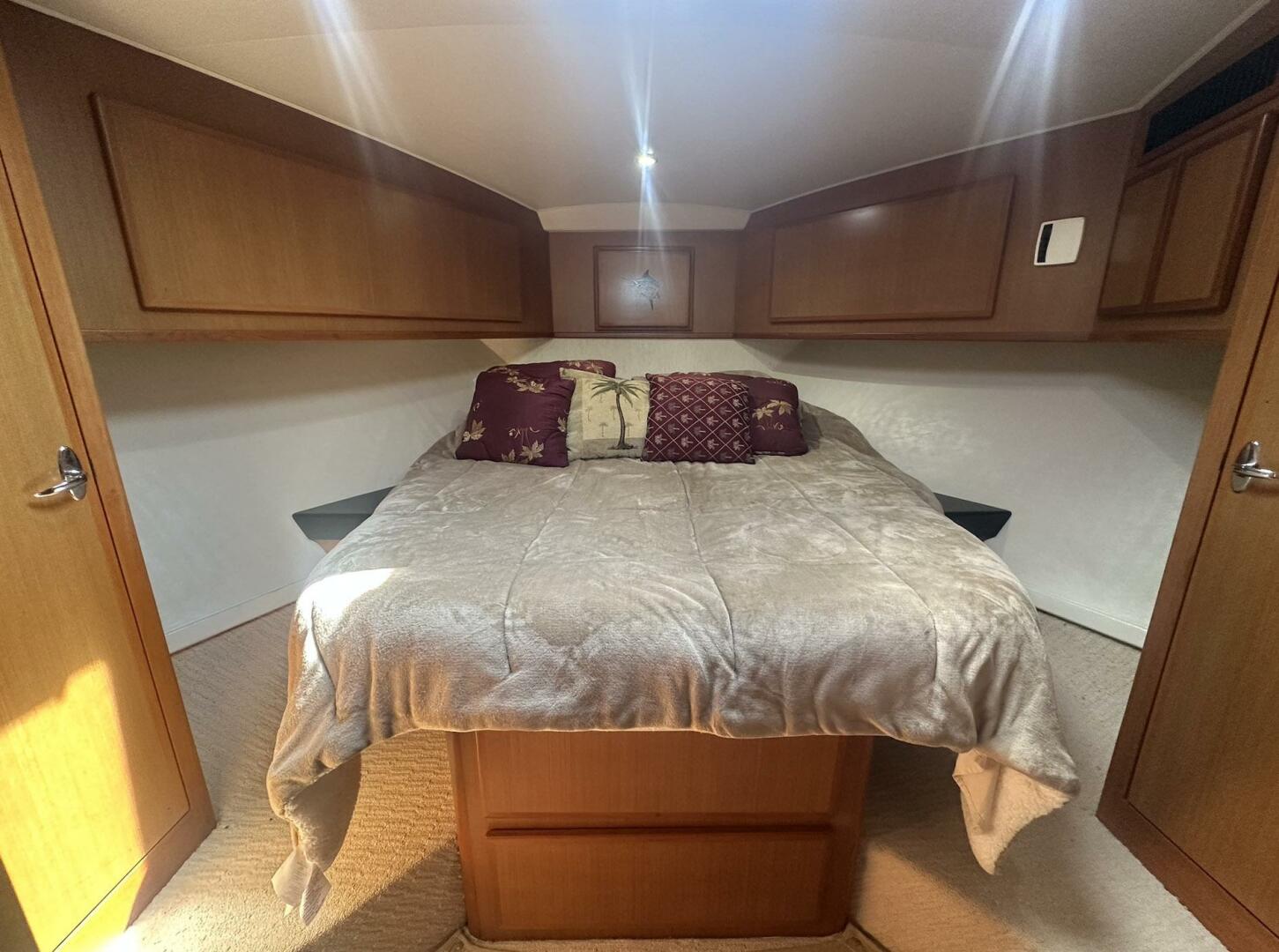 Current Addition 42ft Henriques Yacht For Sale